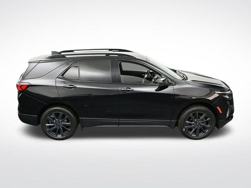Used 2024 Chevrolet Equinox RS AWD/4WD image 21