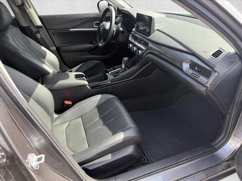 Used 2024 Acura Integra FWD image 17