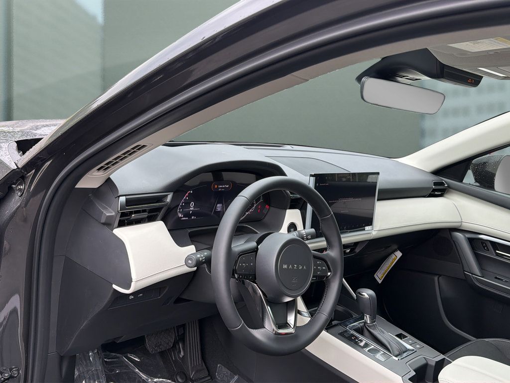 New 2026 MAZDA CX-5 Preferred AWD/4WD image 10