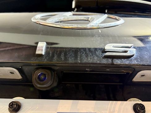 Used 2024 Hyundai Palisade Calligraphy image 18