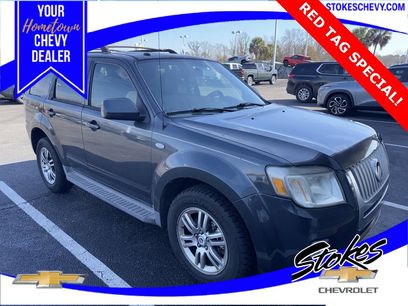 Used 2009 Mercury Mariner Premier