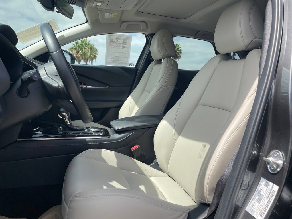 Certified 2024 MAZDA CX-30 AWD 2.5 S w/ Preferred Package image 7