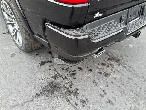 New 2026 RAM 1500 Tungsten w/ Trailer Tow Group AWD/4WD image 5