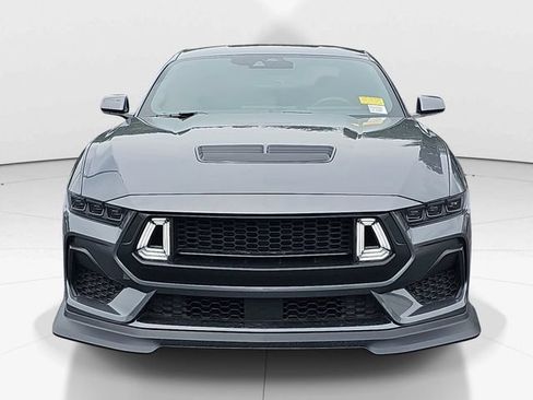 Certified 2025 Ford Mustang GT RWD image 8