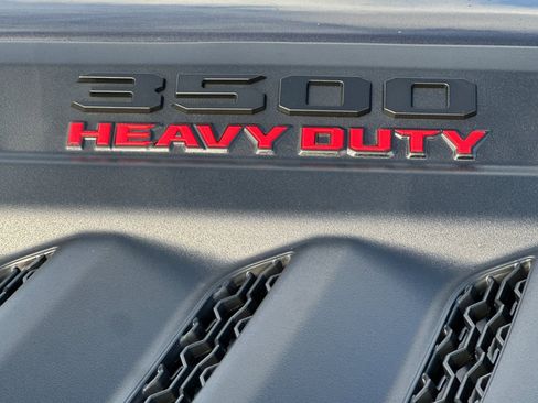 New 2026 RAM 3500 Laramie image 31