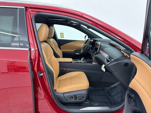 New 2026 Lexus RX 350 Premium AWD/4WD image 28