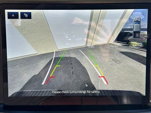 Used 2023 Ford F150 Lariat w/ Equipment Group 502A High image 35