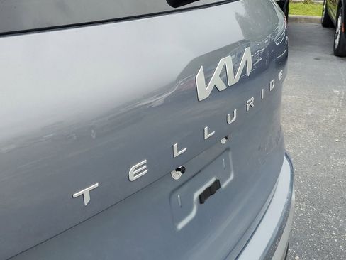 Used 2024 Kia Telluride S w/ S Sunroof Package image 6