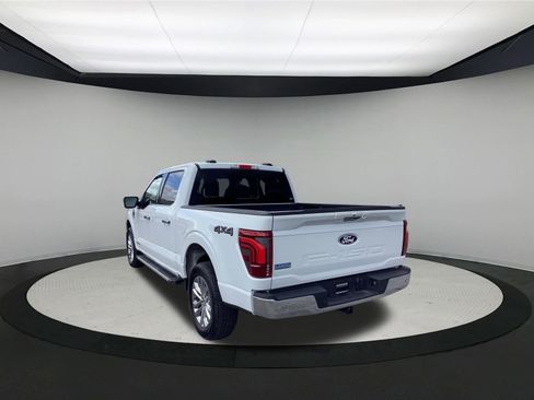 Used 2024 Ford F150 Lariat image 6
