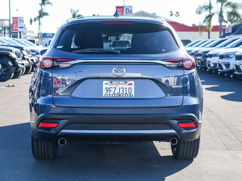 Used 2023 MAZDA CX-9 Carbon Edition image 5