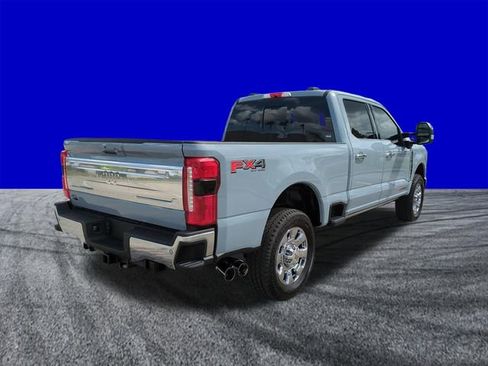 Used 2026 Ford F250 King Ranch w/ Chrome Package image 4