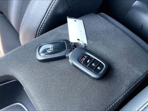 Used 2024 Honda Civic Sport image 35