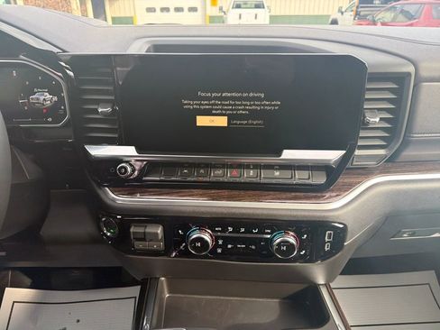 New 2026 GMC Sierra 1500 Elevation w/ Preferred Package image 19