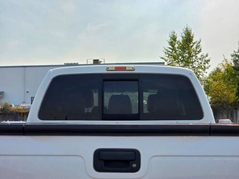 Used 2012 Ford F350 Lariat AWD/4WD image 9