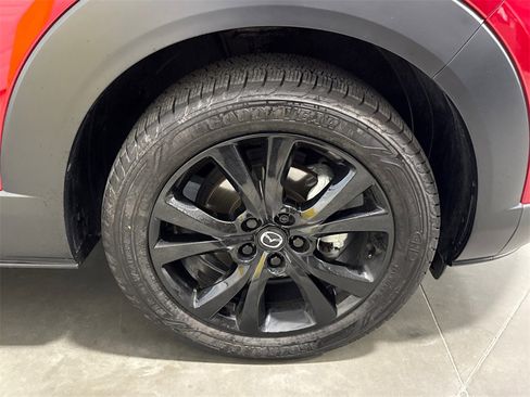 Certified 2023 MAZDA CX-30 2.5 Turbo w/ Premium Plus Pkg image 16