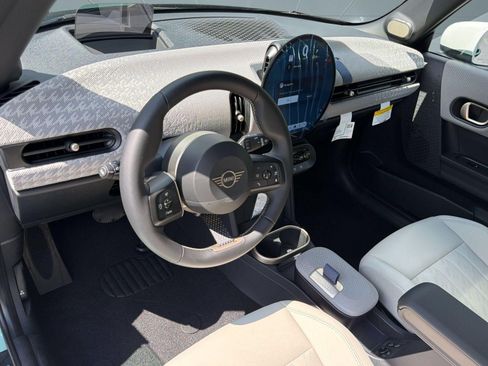 New 2026 MINI Cooper S FWD image 4