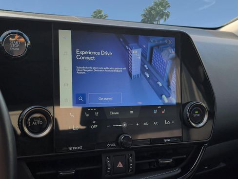 Used 2025 Lexus NX 250 FWD w/ Accessory Package (Z1) image 17