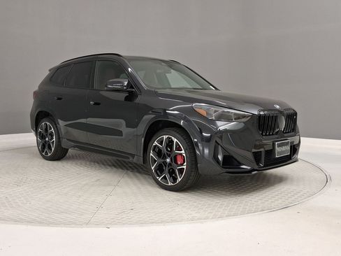 Used 2026 BMW X1 M35i w/ Convenience Package AWD/4WD image 5