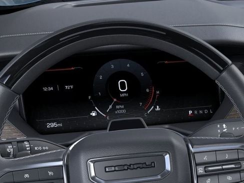 New 2026 GMC Acadia Denali FWD image 18