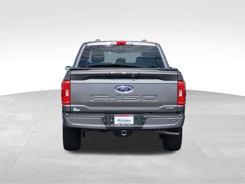 Used 2022 Ford F150 XLT w/ Equipment Group 302A High AWD/4WD image 3
