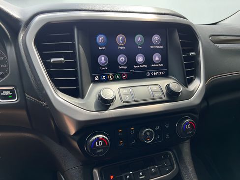 Used 2020 GMC Acadia AT4 w/ LPO, Floor Liner Package AWD/4WD image 45