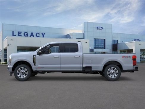 New 2026 Ford F350 Lariat image 3