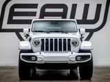 Used 2021 Jeep Wrangler Unlimited Sahara image 3