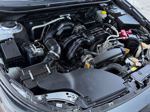 Used 2023 Subaru Legacy Premium AWD/4WD image 29