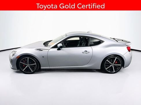 Certified 2020 Toyota 86 image 26
