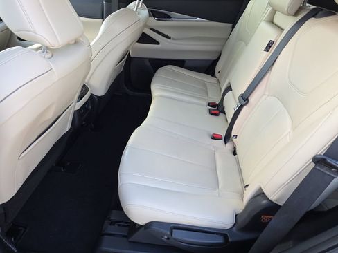 Used 2023 INFINITI QX60 Luxe w/ Cargo Package image 17