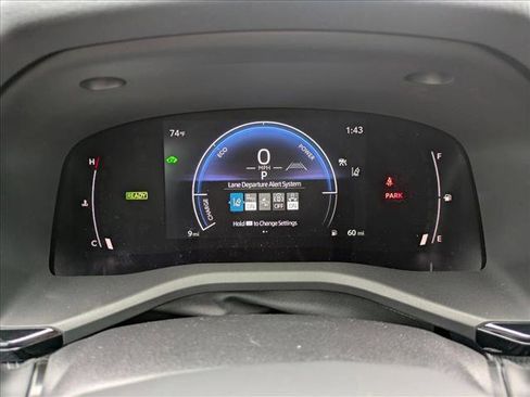 New 2025 Toyota Camry SE image 11