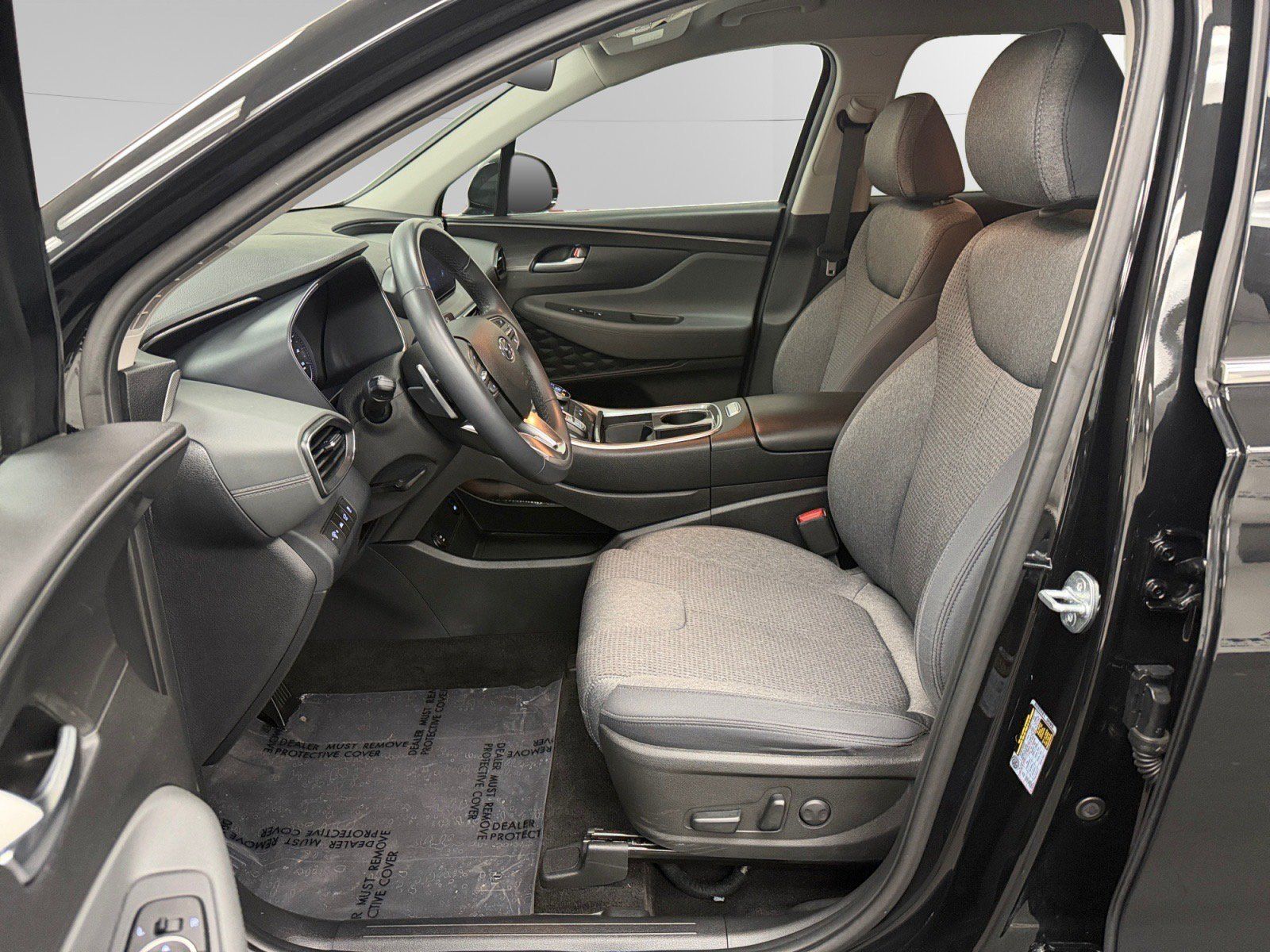 Certified 2023 Hyundai Santa Fe SEL w/ Cargo Package AWD/4WD image 9