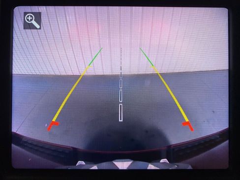 Used 2020 RAM 1500 Big Horn image 8