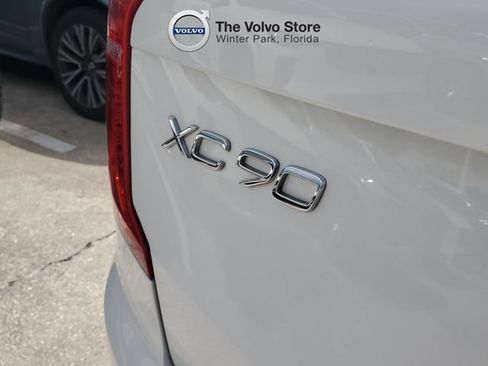 Certified 2023 Volvo XC90 B6 Core w/ Protection Package Premier AWD/4WD image 6