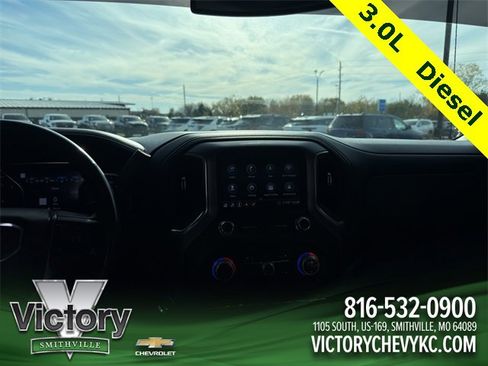 Used 2020 GMC Sierra 1500 Denali image 30