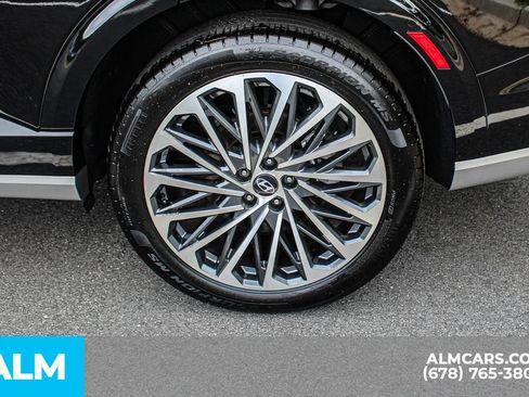 Used 2026 Hyundai Palisade Calligraphy AWD/4WD image 15