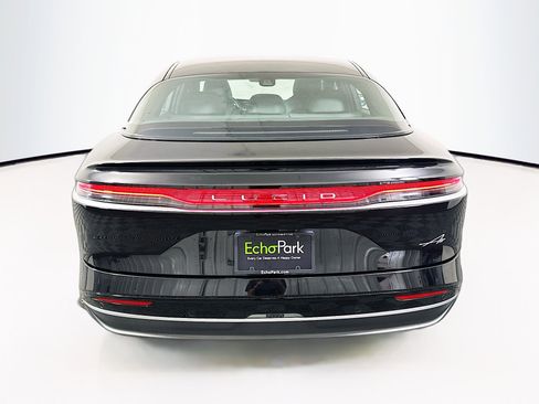 Used 2024 Lucid Air Pure image 7