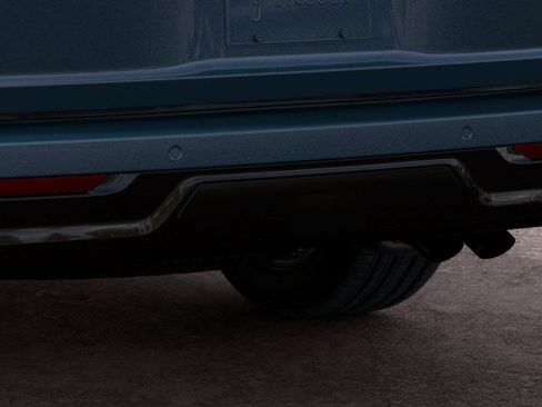 New 2027 Lincoln Navigator L Reserve AWD/4WD image 23
