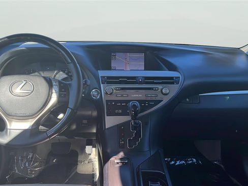 Used 2015 Lexus RX 350 FWD image 9