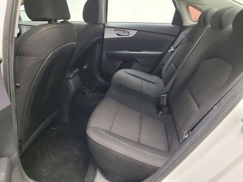 Used 2022 Kia Forte FE image 18
