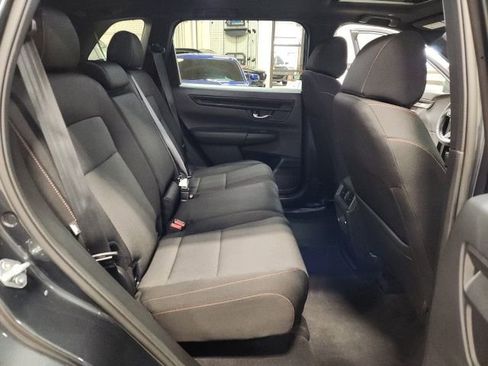 Certified 2024 Honda CR-V Sport image 28