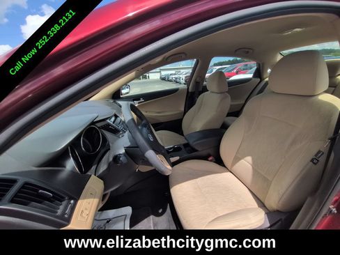 Used 2012 Hyundai Sonata GLS FWD image 15