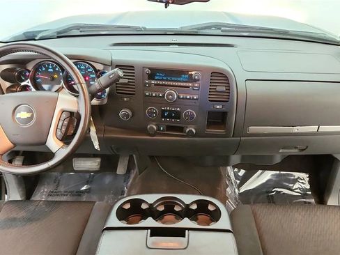 Used 2013 Chevrolet Silverado 1500 LT w/ All-Star Edition AWD/4WD image 31