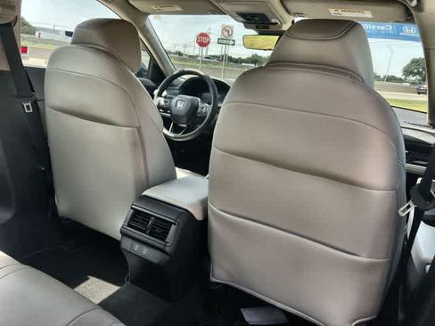 Certified 2026 Honda Accord EX-L image 13
