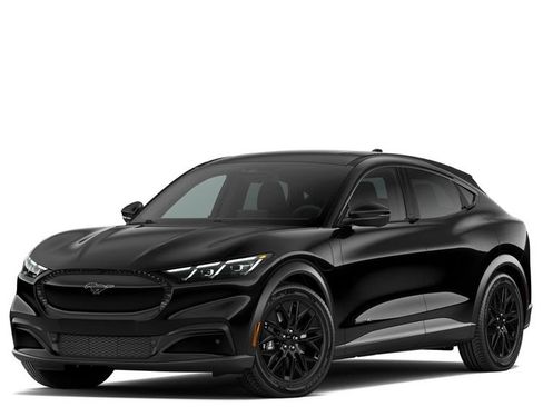New 2026 Ford Mustang Mach-E Select AWD/4WD image 1