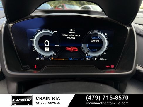 Used 2019 BMW i8 Roadster image 14