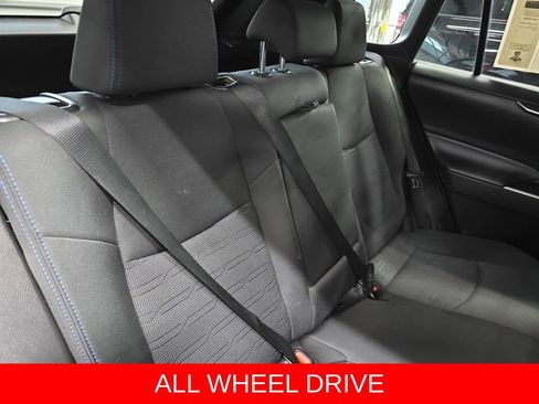 Used 2023 Toyota RAV4 SE w/ Convenience Package AWD/4WD image 11