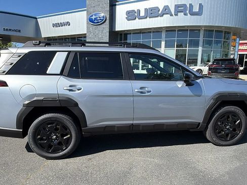 New 2026 Subaru Outback Limited AWD/4WD image 3