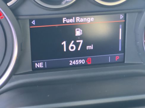 Used 2022 Chevrolet Silverado 1500 Custom w/ Rally Edition image 22