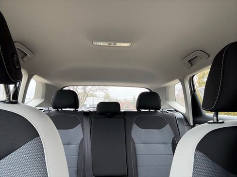 New 2026 Volkswagen Taos S image 40